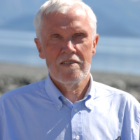 Leiv Grønnevet Leiv Grønnevet